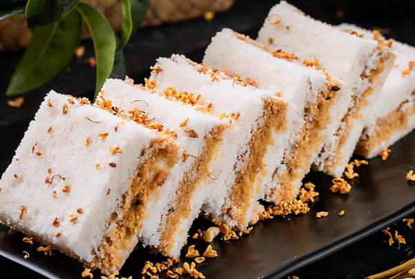 國內3款“非遺美食”，味美價優，遇見別猶豫，全家老小都愛吃