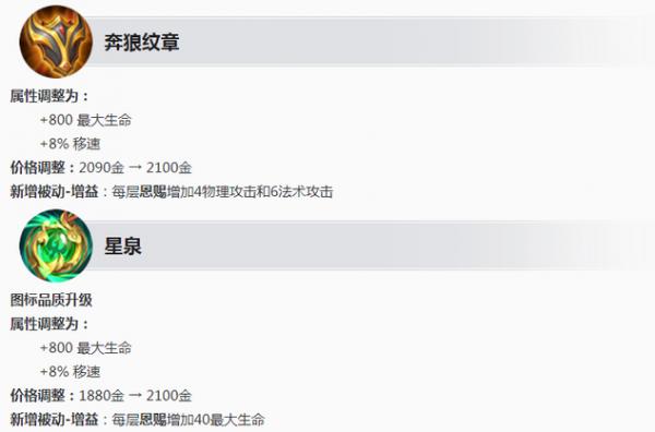 王者資訊丨S25賽季開啟丨版本前瞻：9月23日更新