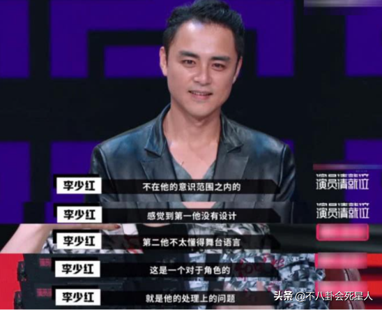 6位被時代拋棄的花美男，顏值吊打小鮮肉，沒戲拍沒資源，可惜了