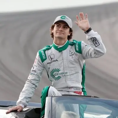 與阿爾法羅密歐談判失敗 Andretti Acquisition上市募資2億尋新機會