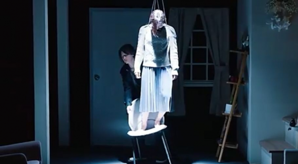 5歲女孩成殺人惡魔？女神李英愛自毀形象，一出手就是年度爆款