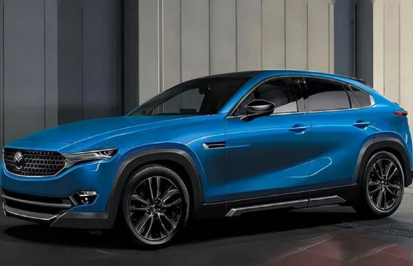 馬自達全新SUV來了!六缸配後驅的CX-60,你期待嗎? 馬自達全新SUV來了!六缸配後驅的CX-60,你期待嗎?