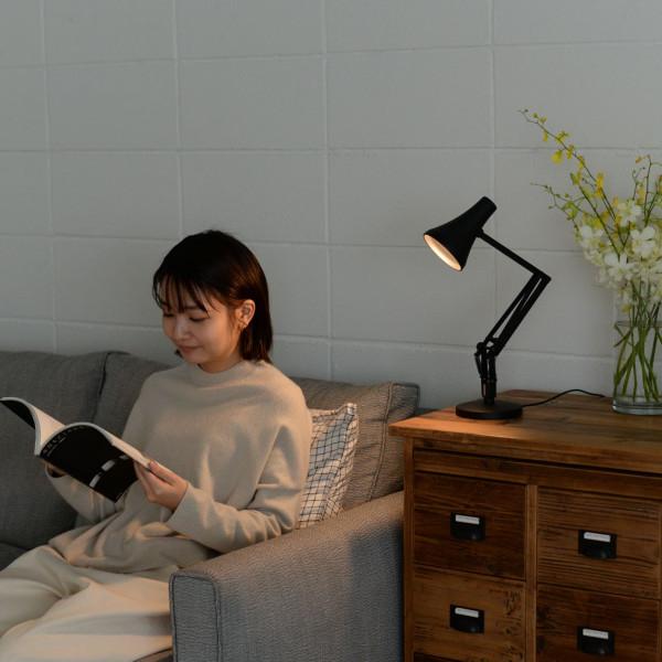 看了這位太太的精緻家居，小房間裡面，也能佈置出大格局