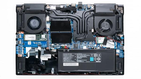 聊一款需要外接鍵盤玩遊戲的筆記本