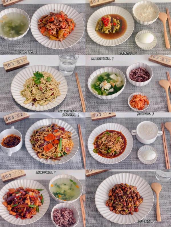 兩個月的自律,體重一天一個樣 兩個月的自律,體重一天一個樣