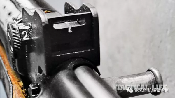 八一槓有效射程有800米嗎？談槍械最大射程、有效射程、直射距離