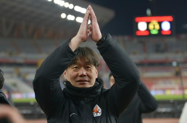 風險大挑戰!李霄鵬火線上任,4日來京溝通,國足管理模式恐大變 風險大挑戰!李霄鵬火線上任,4日來京溝通,國足管理模式恐大變