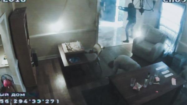 俄國女將軍兒子被美國特工殺害，啟用三面特工團滅美特工小隊