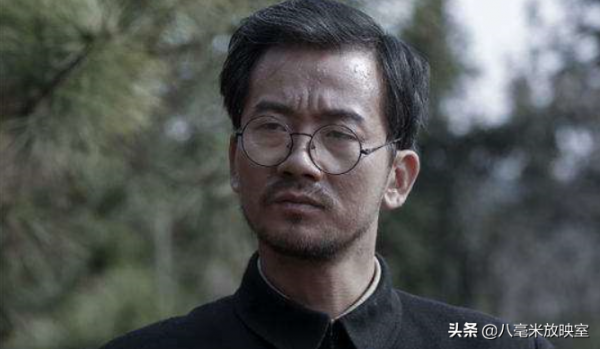 即使拿了影帝也名聲不顯的四位男演員，才是中國影壇的標杆