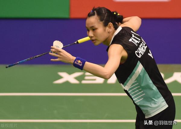 戴資穎200周世界第一創記錄,難得要成女版李宗偉嗎? 戴資穎200周世界第一創記錄,難得要成女版李宗偉嗎?