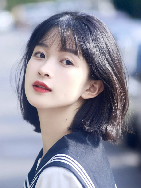 4個高效變美的髮型