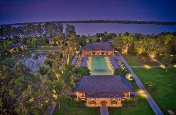 亞洲十個國家的頂級酒店品牌，你知道有哪些嗎？