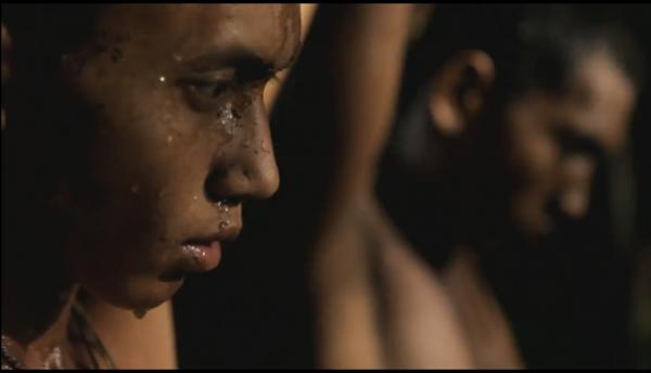 淘汰率最高的特種兵訓練:吃蝸牛都是幸福的,用身體喂蚊子太殘忍 淘汰率最高的特種兵訓練:吃蝸牛都是幸福的,用身體喂蚊子太殘忍