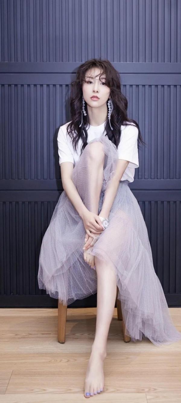 明星超高畫質美圖賈青