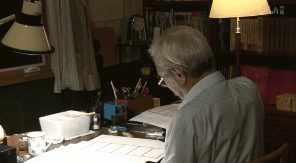 信誰別信宮崎駿