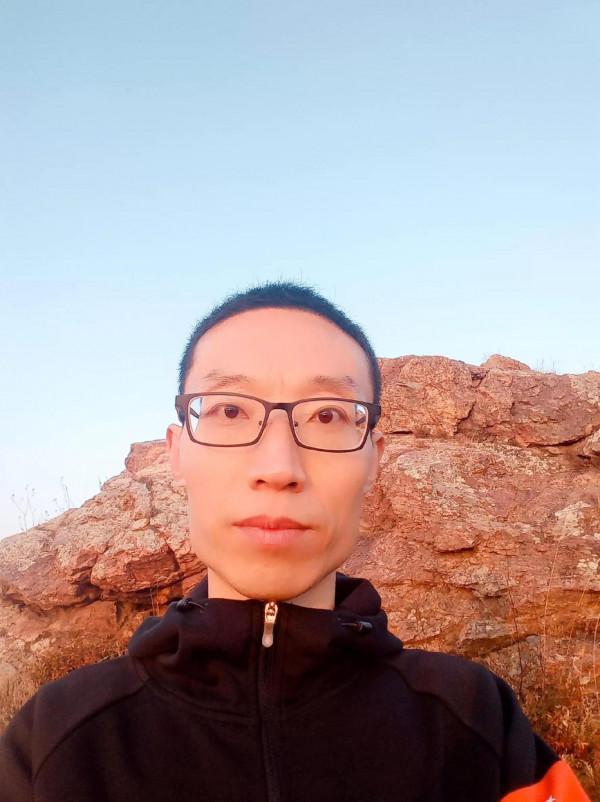 滿目金黃，又想壩上草原了（二）