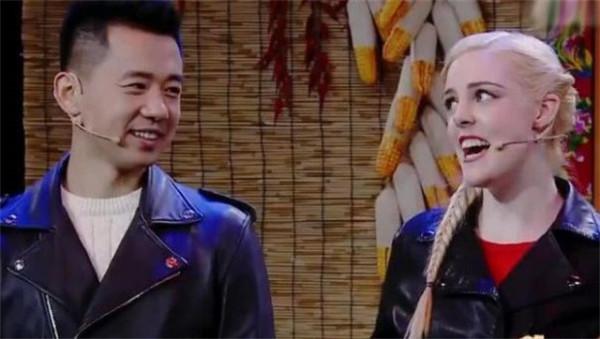 澳洲白富美遠嫁中國小夥，驚動全村近千人圍觀，今因疫情分居兩地