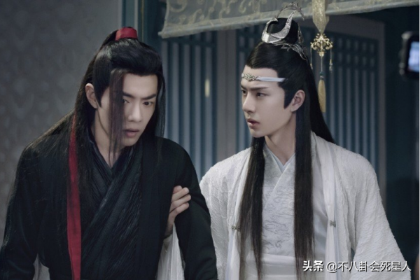 脫離偶像劇的濾鏡,鮮肉們真實顏值翻車,王一博肖戰都未倖免 脫離偶像劇的濾鏡,鮮肉們真實顏值翻車,王一博肖戰都未倖免