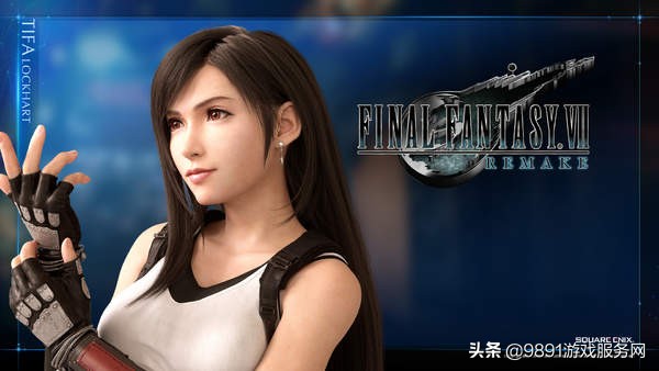 她為何被稱為“3D區永遠滴神”?令玩家印象深刻的遊戲女性角色 她為何被稱為“3D區永遠滴神”?令玩家印象深刻的遊戲女性角色