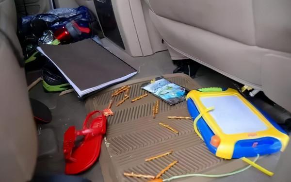 建議車主：自駕遊時，車上儘量備上這3樣東西，旅途舒適又拉風