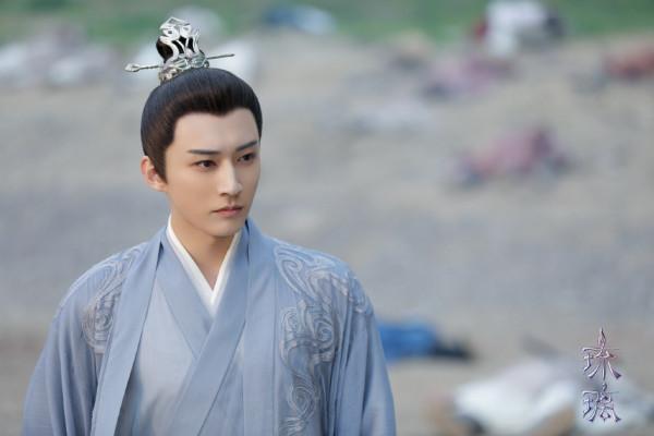 《國子監來了個女弟子》:開播被男主勸退,徐開騁為何被批醜男? 《國子監來了個女弟子》:開播被男主勸退,徐開騁為何被批醜男?