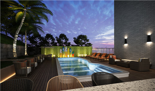 雅閣酒店張黎明：2022年迴歸價值，聚焦高階精耕細作