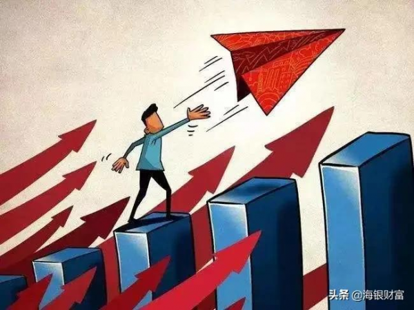 重振預期勝於放水