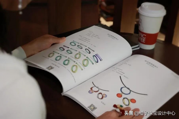 iPad珠寶數字建模的春天已經來臨