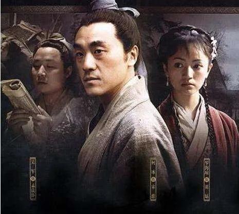 65部小時候看過的古裝電視劇，你還記得哪些？