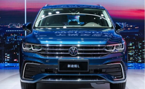 銷量大跌，&OpenCurlyDoubleQuote;減配門&rdquo;纏身，大眾正在被國人&OpenCurlyDoubleQuote;拋棄&rdquo;？