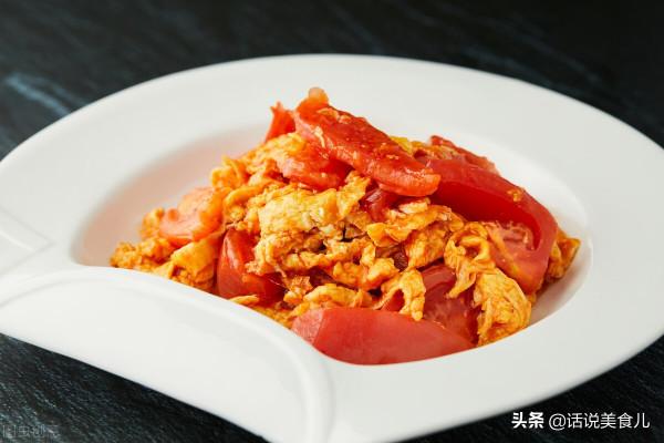 生活之中最下飯的菜，是這幾道菜嗎？