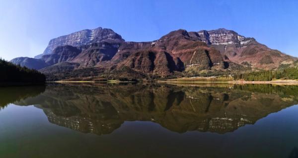 四川唯一不對外國人開放的區縣,藏世界級美景,中國人可自由出入 四川唯一不對外國人開放的區縣,藏世界級美景,中國人可自由出入