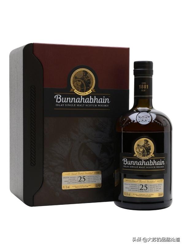 外國威士忌專欄作家：30款最好的蘇格蘭威士忌