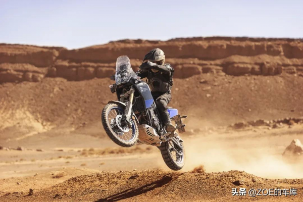 YAMAHA | 瀚海縱橫,有多少人在期盼這輛 Ténéré 700 YAMAHA | 瀚海縱橫,有多少人在期盼這輛 Ténéré 700