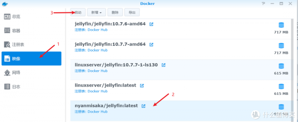 jellyfin新選擇，Nyanmisaka出品，即裝即硬解