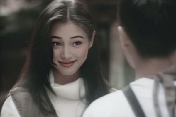 那些長相驚豔情史卻很乾淨的陝西籍老牌女明星一個比一個好看