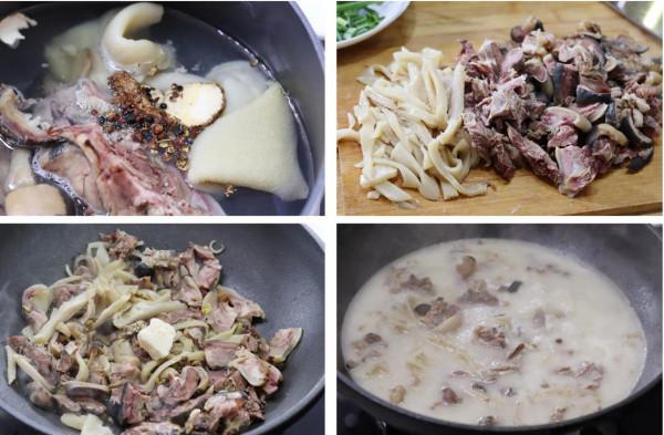 明日大寒，有條件煮幾道“驅寒湯”，應季而食，為嚴寒做好準備