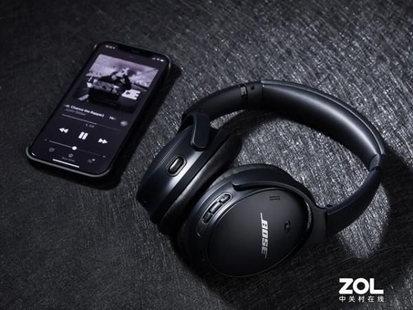 很好，但不值得買 Bose QC45一週使用心得