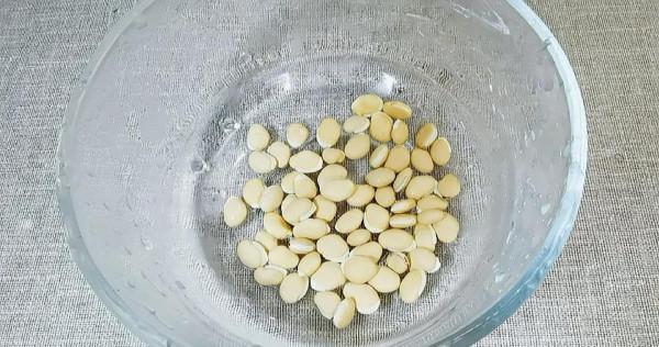 小兒安秋湯，每到秋天我都會煮這道湯給孩子喝，抵抗力好了少生病