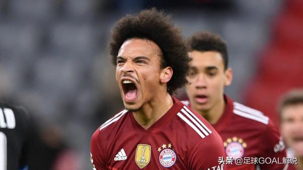 11球11助攻,歐冠6連勝,25歲巨星逆轉乾坤,德甲少帥戰術無解 11球11助攻,歐冠6連勝,25歲巨星逆轉乾坤,德甲少帥戰術無解