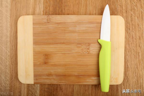 怎麼去除菜板異味？菜板有異味怎麼辦？