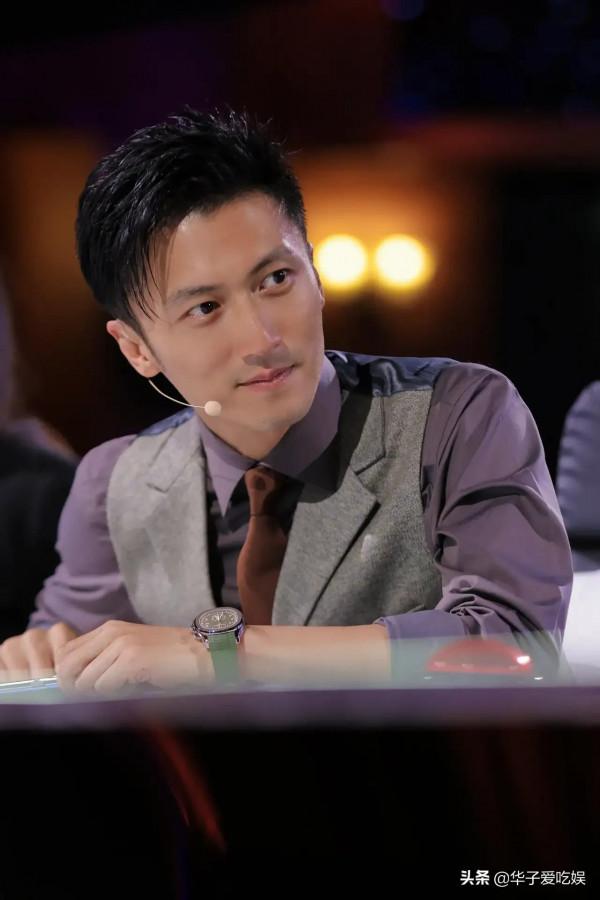 《點贊吧！達人秀》，強勢來襲，謝霆鋒、伊能靜坐鎮嘉賓