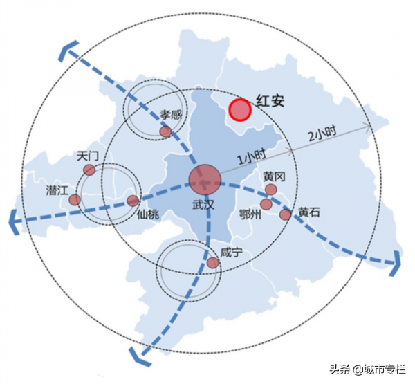 中國十大經濟強省：湖北第八，江蘇落後廣東