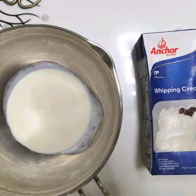 #2021創意料理組——創意“食”光#長頸鹿抱抱蛋糕