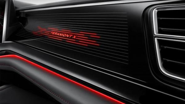 外表剛猛內心細膩，全新途昂家族“大”有乾坤