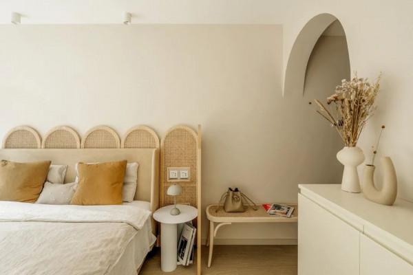 125㎡竟像大平層，比小戶型改造厲害多了