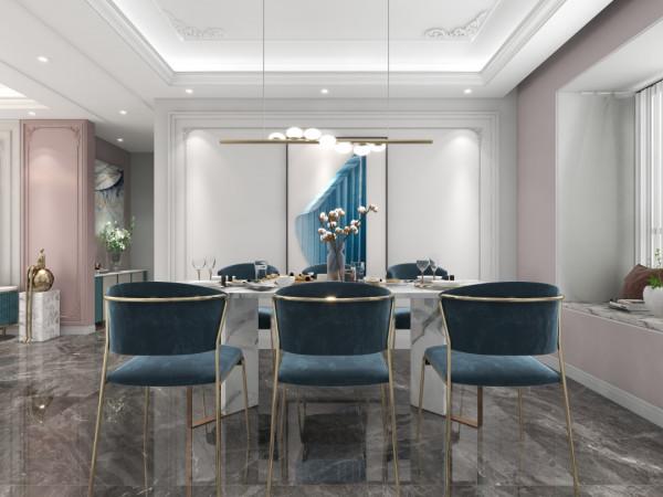 法式輕奢、華麗高階的浪漫、營造舒適生活