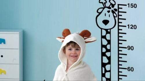 如何科學地促進孩子長高？這兩個黃金期，家長要抓住機會