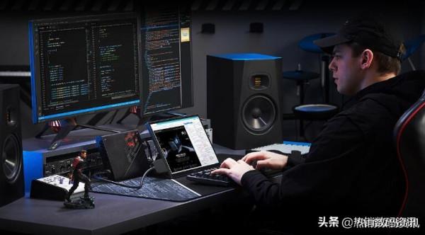 i9 12900H怎麼樣？核顯相當於什麼顯示卡？熱銷i9-12900H筆記本點評