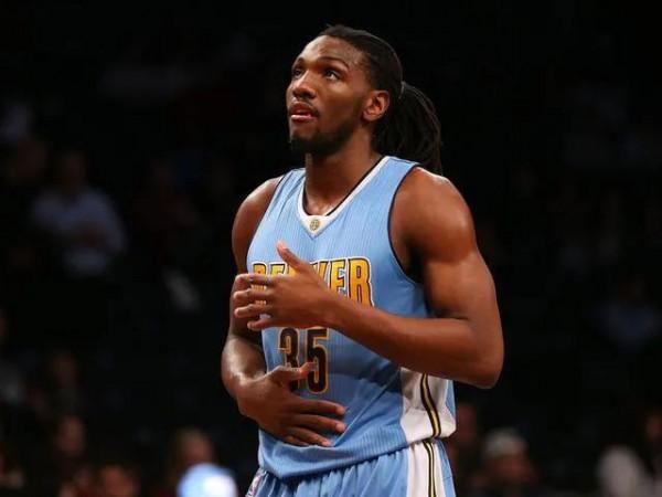 彈跳高配版哈雷爾，獨愛前場籃板的“半獸人”法裡埃德去哪了？